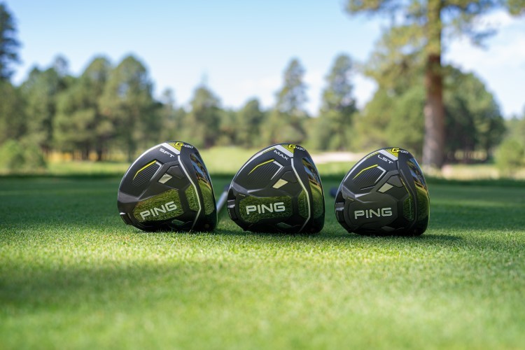 The new PING G430 Drivers - GolfPunkHQ The new PING G430 Drivers - GolfPunkHQ